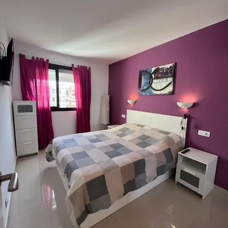 409 El Carmen Apartament Los Cristianos (Tenerife)