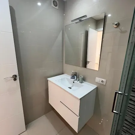 409 El Carmen Apartament