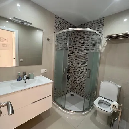 409 El Carmen Apartament