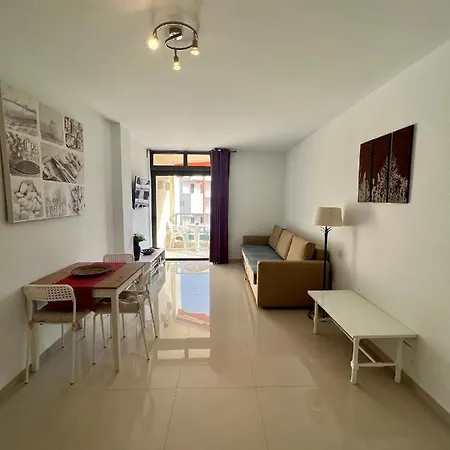 Διαμέρισμα 409 El Carmen *