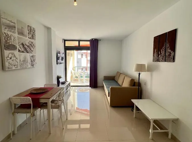 アパート 409 El Carmen *