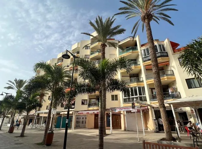 アパート 409 El Carmen ロスクリスティアーノス