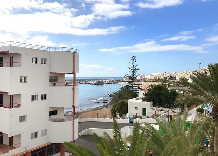 409 El Carmen アパート *