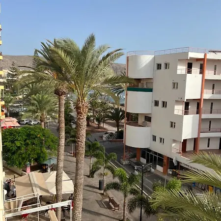 409 El Carmen 公寓 洛斯克里斯蒂亚诺斯